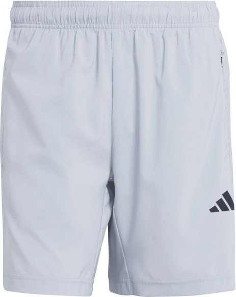 adidas - WE Base Woven Shorts - Shorts Gr L - Length: 5'' grau