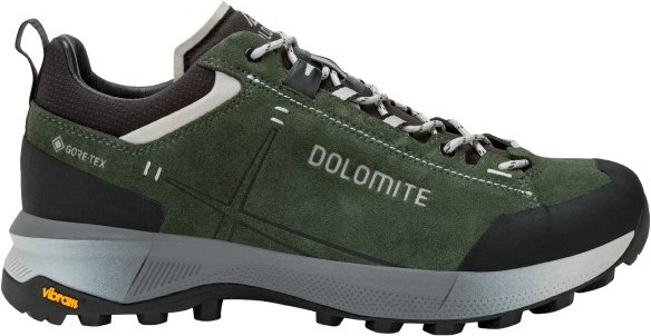 Dolomite - Shoe Vernale Hike Low GTX - Multisportschuhe Gr 43 1/3 oliv