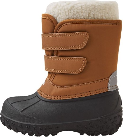 Thumbnail - Reima - Kid's Konkari - Winterschuhe Gr 30 braun