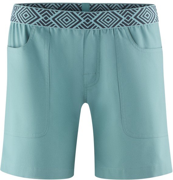 Red Chili - Women's Tarao Shorts IV - Shorts Gr S türkis