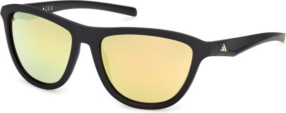 adidas eyewear - ES0001 S3 - Fahrradbrille beige