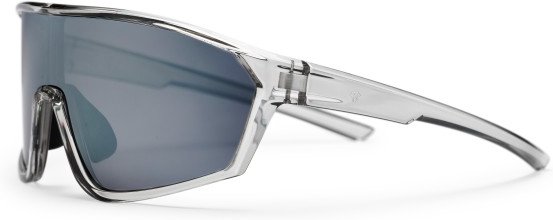 CHPO - Vinfred S3 Polarized Mirror - Fahrradbrille Gr L grau