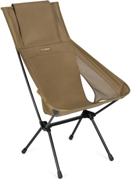 Helinox - Sunset Chair (re) - Campingstuhl coyote tan