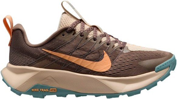 Thumbnail - Nike - Women's Reactx Wildhorse 10 - Trailrunningschuhe Gr 40,5 braun/beige
