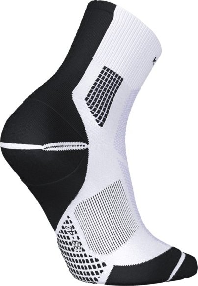 KIPRUN - Sock Run 900 Thick Mid - Laufsocken Gr 39-42 schwarz