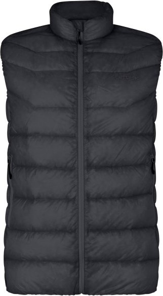 Nordisk - Alto 2.0 Ultralight Down Vest - Daunenweste Gr XL grau