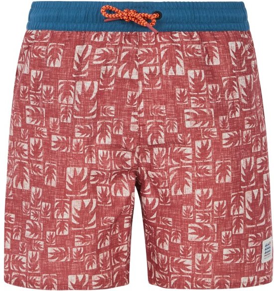 Protest - Kid's PRTSurfin - Boardshorts Gr 152 rosa/rot
