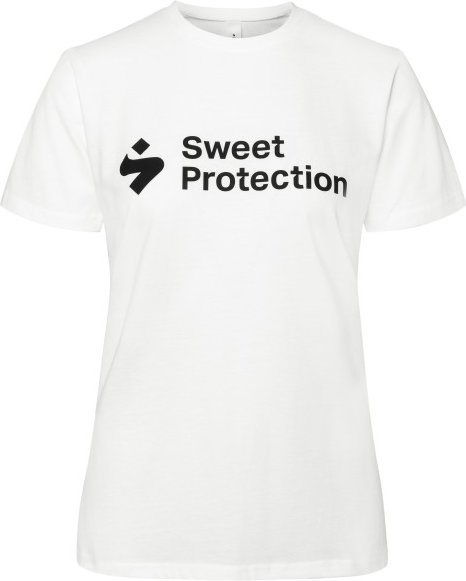 Sweet Protection - Women's Sweet Tee - T-Shirt Gr S weiß