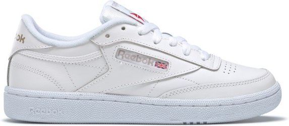 Reebok - Women's Club C 85 - Sneaker Gr 42 grau