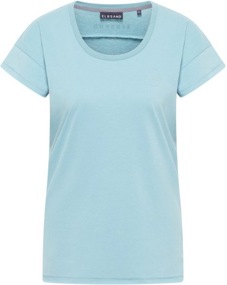 ELBSAND - Women's Ragne T-Shirt - T-Shirt Gr M blau