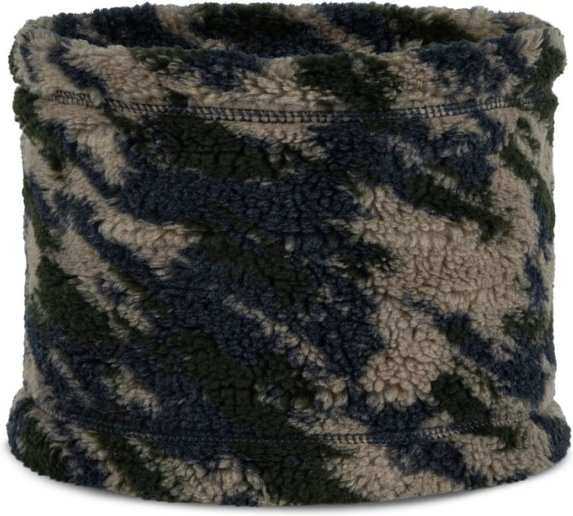 Buff - Switch Polar Neckwarmer - Halstuch Gr One Size schwarz