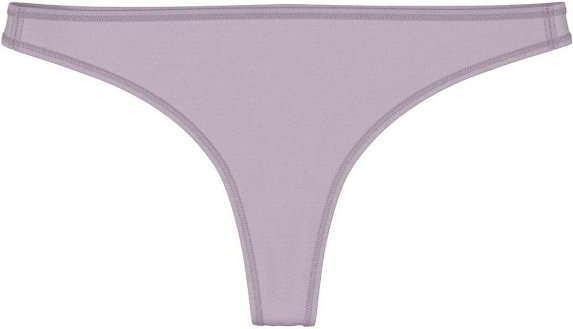 Smartwool - Women's Everyday Merino Thong Boxed - Merinounterwäsche Gr M lila
