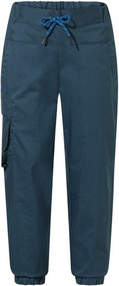 Vaude - Kid's Hylax Pants - Freizeithose Gr 134/140 blau