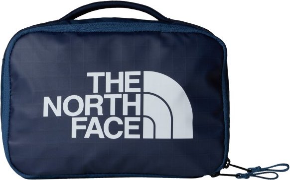 The North Face - Base Camp Voyager Dopp Kit - Kulturbeutel Gr One Size blau