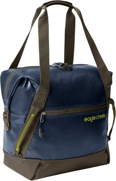 Eagle Creek - Migrate Tote 28 - Umhängetasche Gr 28 l blau