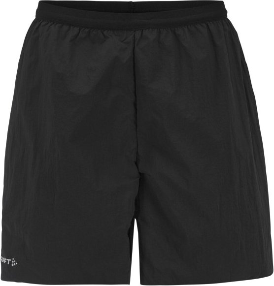 Craft - Subz 4 Shorts - Laufshorts Gr S schwarz