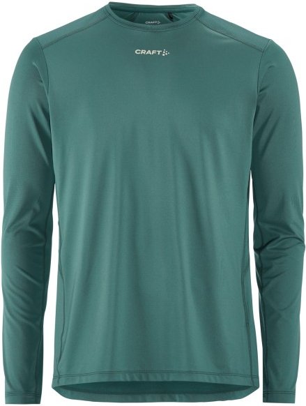 Craft - Adv Essence L/S Tee 2 - Funktionsshirt Gr XXL türkis