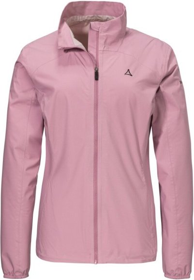 Thumbnail - Schöffel - Women's Jacket Style Lurbek - Fahrradjacke Gr 34 rosa