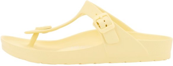 Espadrij - Women's Rio Pool - Sandalen Gr 38 beige