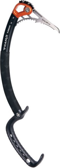 C.A.M.P. - X-Dream Total Dry - Eisgerät schwarz