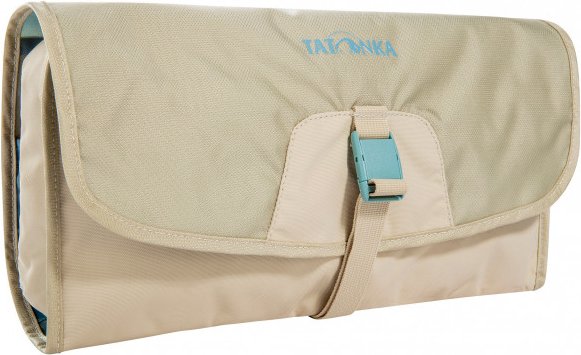 Tatonka - Travelcare - Kulturbeutel Gr One Size braun