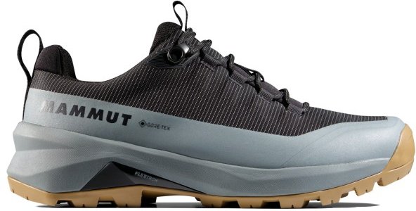 Mammut - Women's Ducan III Low GTX - Multisportschuhe Gr 39 1/3 grau