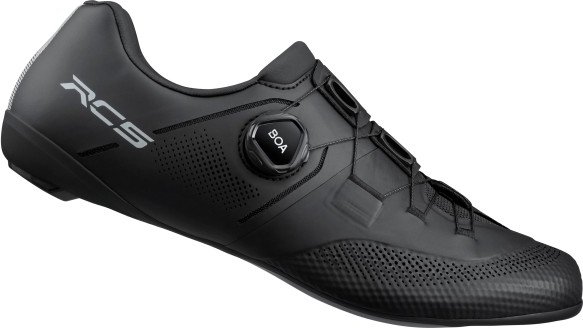 Shimano - RC503 - Radschuhe Gr 47 grau/schwarz