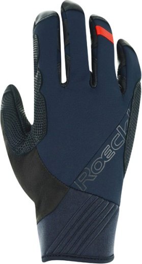 Thumbnail - Roeckl Sports - Karwendel 2 - Handschuhe Gr 9,5 blau