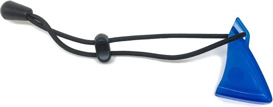 Blue Ice - Spike Protector - Dornschutz blau