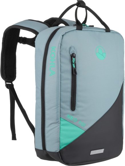 Kohla - Kid's Rucksack Neo 10 - Kinderrucksack türkis