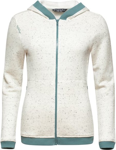 Chillaz - Women's Surselva - Fleecejacke Gr 32 weiß