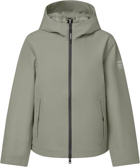 Ecoalf - Women's Venis Jacket - Kunstfaserjacke Gr XS oliv/grau