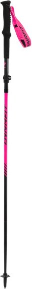 Dynafit - Ultra Pro Pole - Trailrunning Stöcke Gr One Size rosa