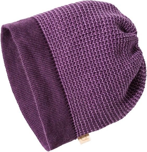 disana - Kid's Beanie - Mütze Gr 1 lila