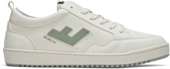 Flamingos'Life - Roland V.10 - Sneaker Gr 38 grau