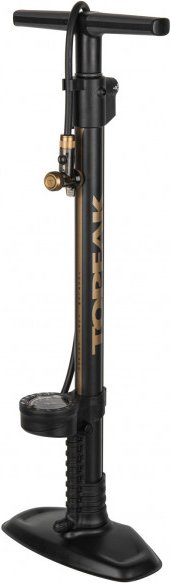 Topeak - Joeblow Tubi 2Stage - Standpumpe Gr One Size