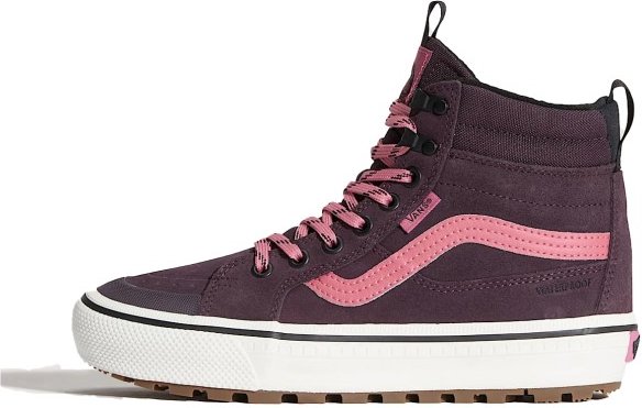 Thumbnail - Vans - MTE Sk8-Hi Waterproof Insulated - Winterschuhe Gr M5 bunt