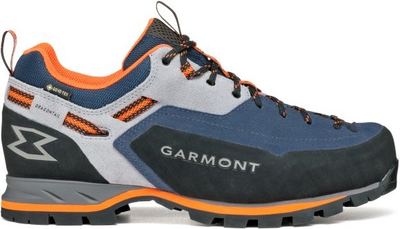 Thumbnail - Garmont - Dragontail MNT Evo GTX - Approachschuhe Gr 42,5 blau
