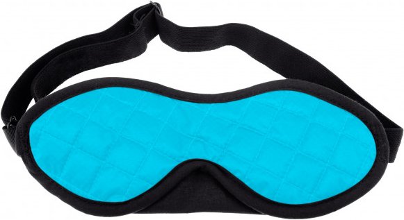 Sea to Summit - Ultra-Sil Eye Shade Gr One Size blau