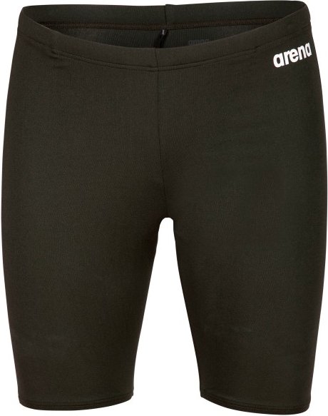 Arena - Team Swim Jammer Solid - Badehose Gr 5 schwarz