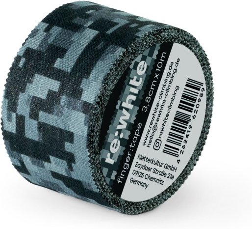 re:white - Tape - Tape Gr 10 m - Width: 3,5 cm pattern