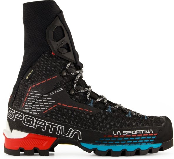 La Sportiva - Women's Trango Pro GTX - Bergschuhe Gr 39 schwarz