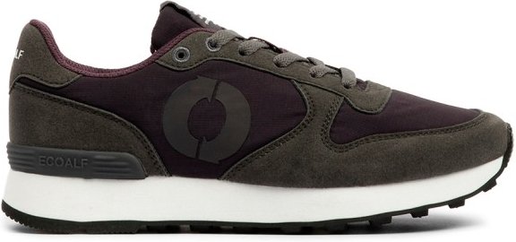 Ecoalf - Women's Uclaalf Sneakers - Sneaker Gr 41 schwarz