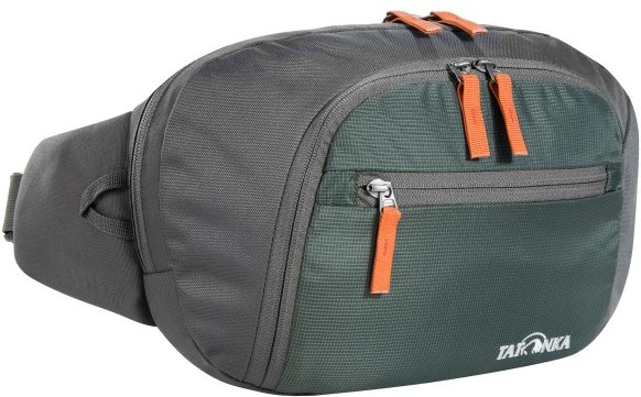 Tatonka - Hip Sling Pack 5 - Hüfttasche Gr 5 l grau