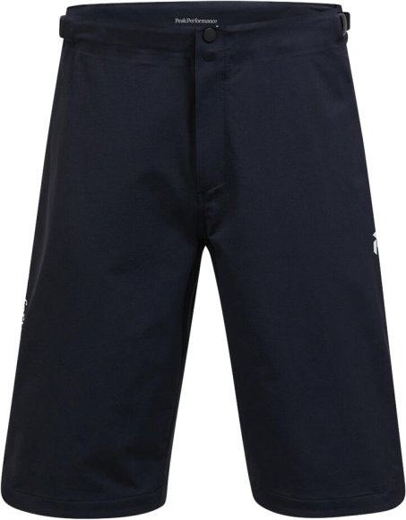 Thumbnail - Peak Performance - Trail Shorts - Shorts Gr XXL blau/schwarz