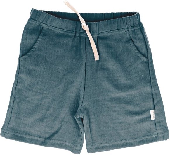 maximo - Kid's Mini Shorts - Shorts Gr 134/140 blau