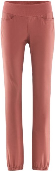 Red Chili - Women's Gela Pants - Kletterhose Gr L rot