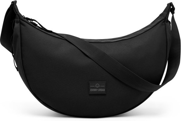 Johnny Urban - Ally Large - Umhängetasche Gr 10 l schwarz