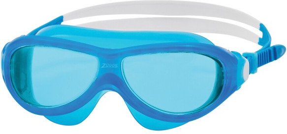 Zoggs - Kid's Phantom Mask - Schwimmbrille blau
