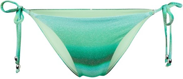 Seafolly - Women's Spectrum Tie Side Rio Pant - Bikini-Bottom Gr 38 bunt